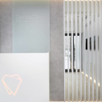 Klinika stomatologiczna Denta Clinic Gdańsk